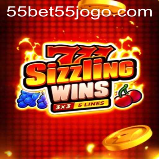 777 Sizzling Wins: Descubra as Emoções deste Jogo Empolgante
