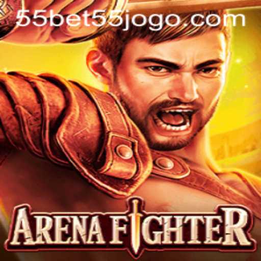 Descubra o Universo de ArenaFighter e as Oportunidades de 55bet55.com