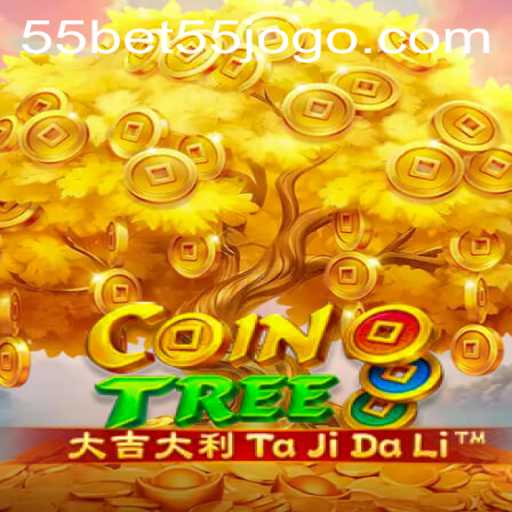 Descubra o Mundo de CoinTree: O Jogo Emocionante da Plataforma 55bet55.com