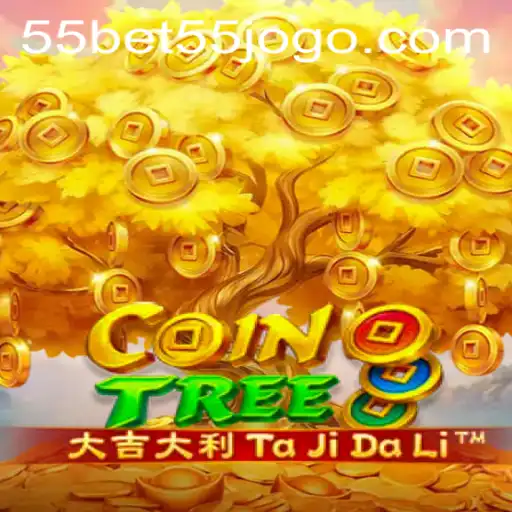 Descubra o Mundo de CoinTree: O Jogo Emocionante da Plataforma 55bet55.com