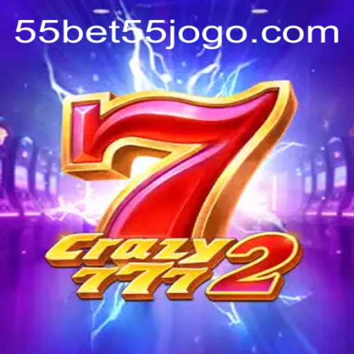 Descubra o Empolgante Mundo de Crazy7772 no 55bet55.com