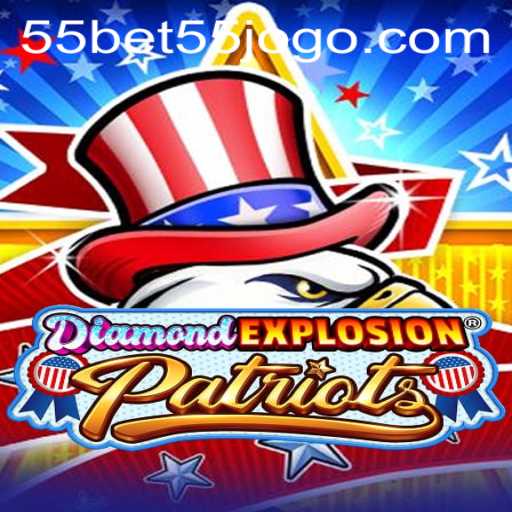 Explorando o Universo de DiamondExplosionPatriots: Um Jogo Revolucionário