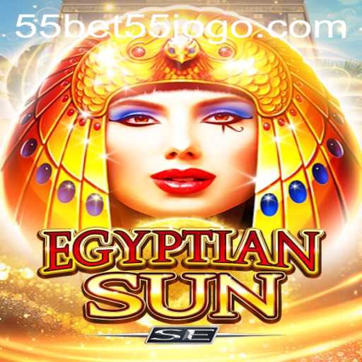 Explorando o Fascinante Jogo EgyptianSunSE