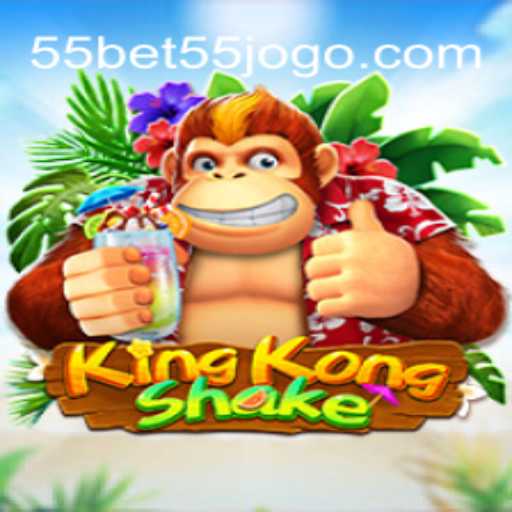 KingKongShake: Mergulhe na Aventura e Emoção com 55bet55.com