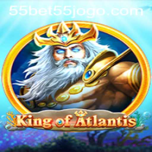 Descubra o Mundo de Aventura em KingofAtlantis