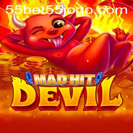 Descubra o Fascinante Mundo de MadHitDevil: Um Jogo Inovador