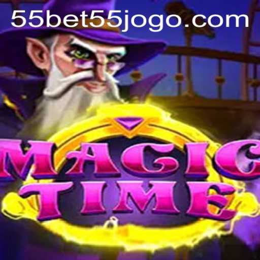 Explorando MagicTime: Um Mundo Encantado de Estratégia e Diversão