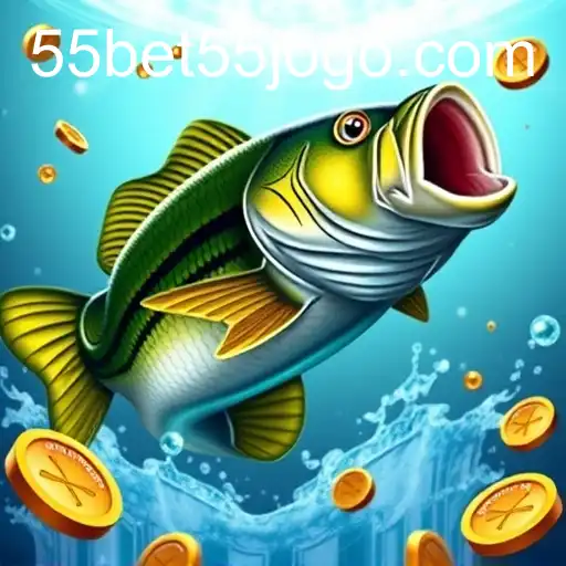 Dicas para ganhar no Big Bass Splash no 55bet55.com