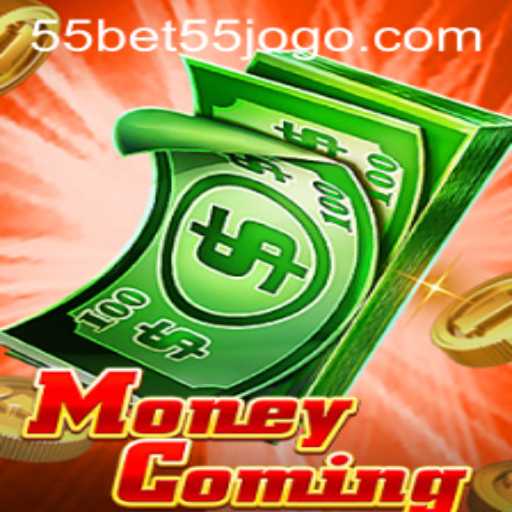 Explorando o Fascinante Jogo 'MoneyComing' com 55bet55.com