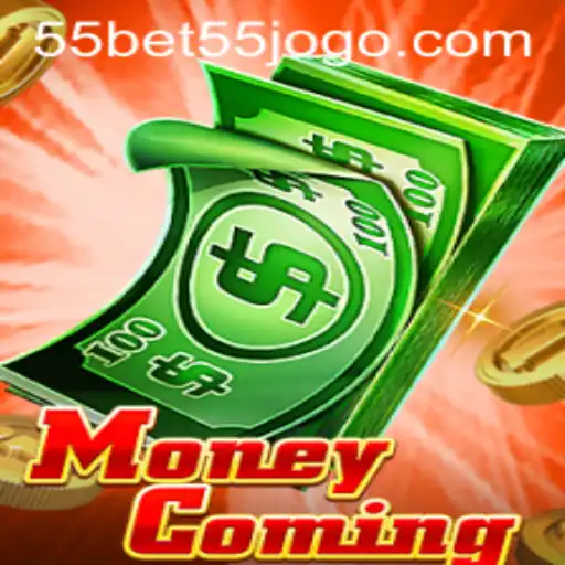 Explorando o Fascinante Jogo 'MoneyComing' com 55bet55.com