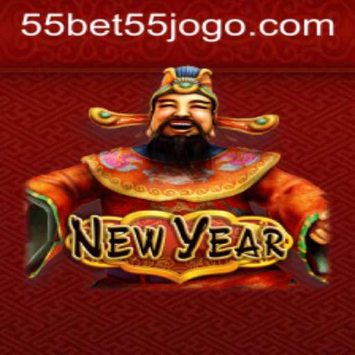 Descubra o Fascinante Mundo de 'NewYear' com 55bet55.com