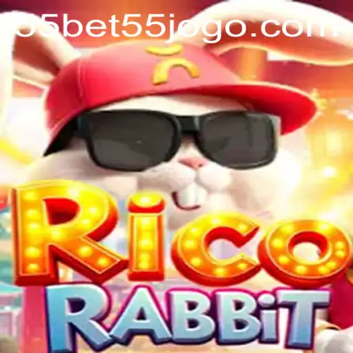 Explorando RicoRabbit: Um Novo Fenômeno no Mundo dos Jogos