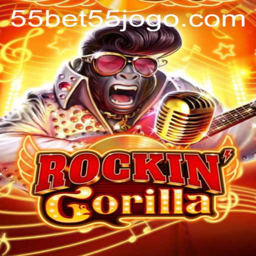Descubra o Mundo Emocionante de RockinGorilla e Como Jogar