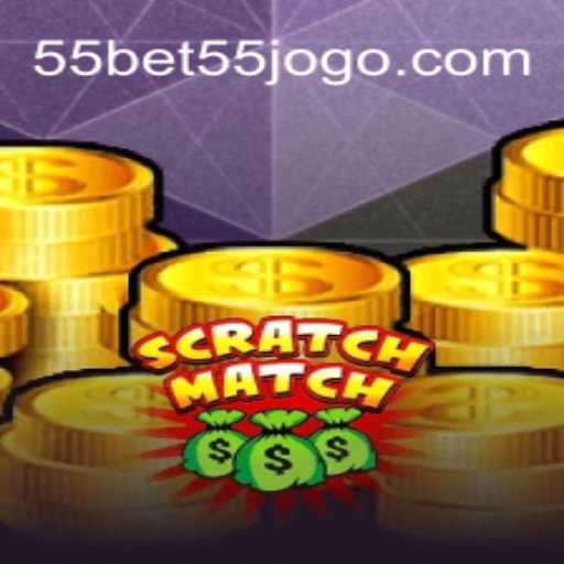Descobrindo o Mundo de ScratchMatch: O Novo Fenômeno de Jogo Online