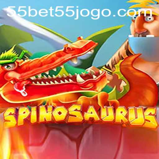 Spinosaurus: Aventura Pré-Histórica nas Apostas Online