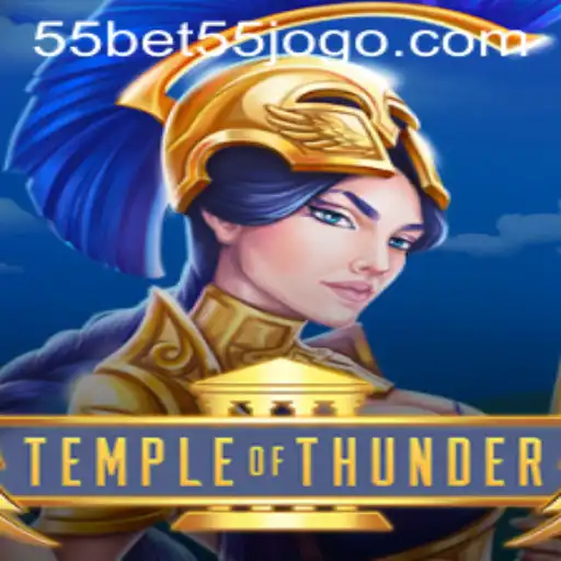 Desvendando TempleofThunder: Um Novo Desafio Lançado pela 55bet55.com