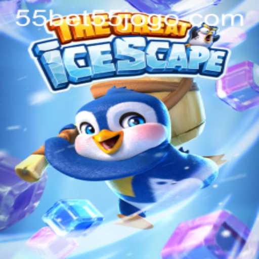 Desvendando TheGreatIcescape: Um Mergulho no Mundo Gelado de Entretenimento e Aventura