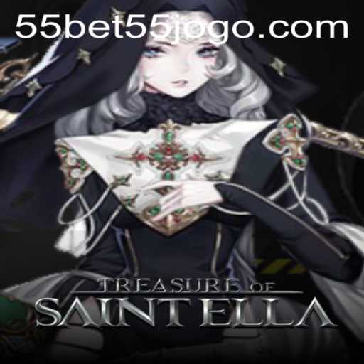 Explorando o Mundo de TreasureofSaintElla - Um Jogo Revolucionário